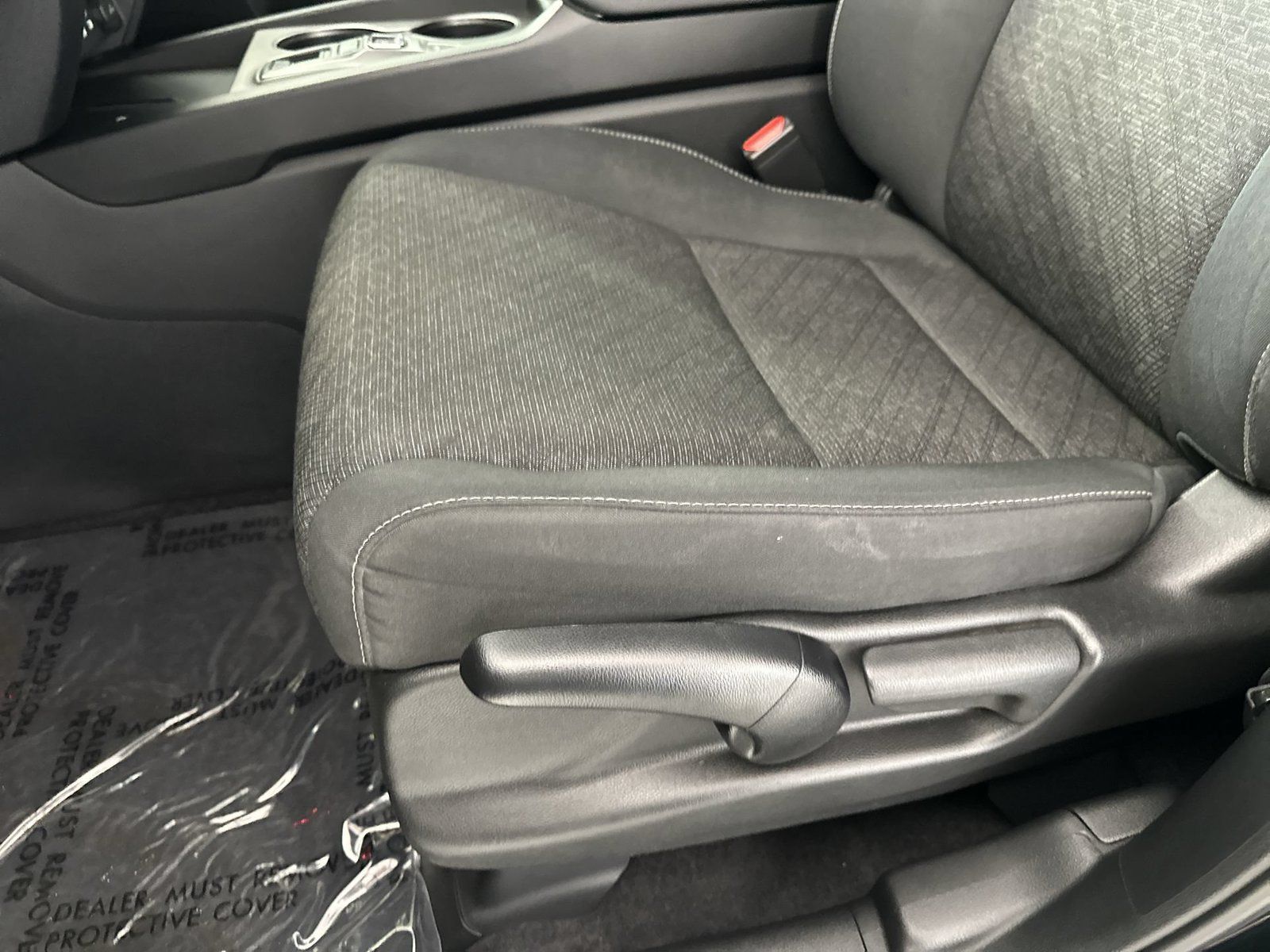 Used 2025 Honda Ridgeline Sport image 12