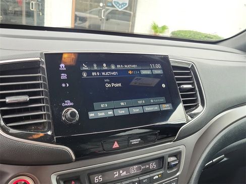 Used 2021 Honda Passport EX-L image 34