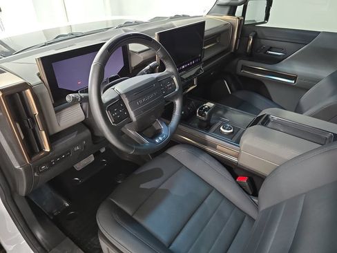 Used 2024 GMC Hummer EV 2X AWD/4WD image 4