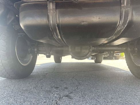 Used 1994 GMC Yukon 4WD 2-Door image 22