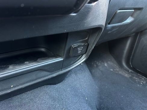 New 2026 RAM 2500 Tradesman AWD/4WD image 33