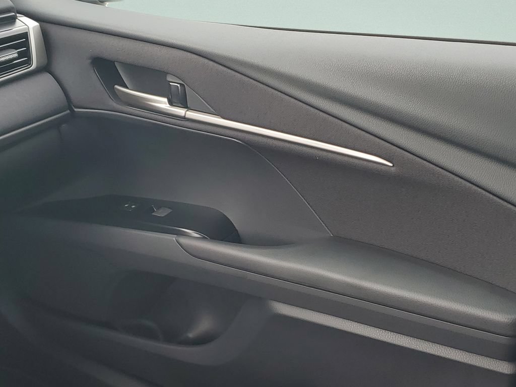 Certified 2026 Toyota Camry LE FWD image 13