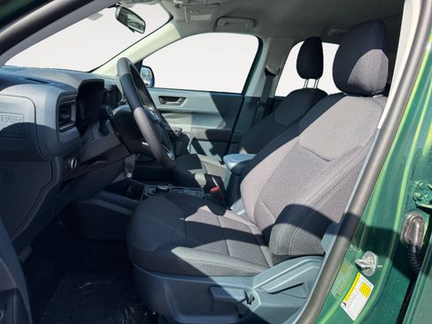 New 2025 Ford Maverick XL w/ Equipment Group 102A image 10