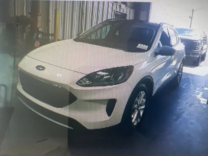 Used 2022 Ford Escape SE w/ Convenience Package