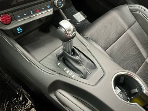 New 2026 Ford Mustang GT Premium w/ GT Performance Package RWD image 20