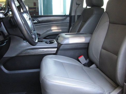 Used 2016 Chevrolet Tahoe LT w/ Max Trailering Package AWD/4WD image 18