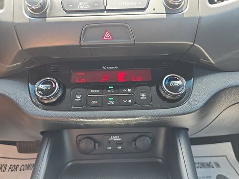 Used 2012 Kia Sportage EX AWD/4WD image 24