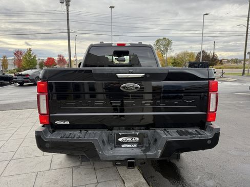 Used 2021 Ford F250 Lariat image 5