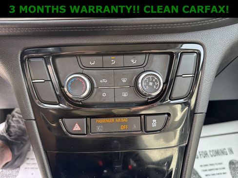 Used 2019 Buick Encore Preferred w/ Safety Package image 19