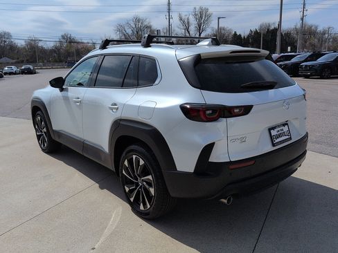 New 2026 MAZDA CX-50 2.5 Hybrid w/ Weather Package AWD/4WD image 5