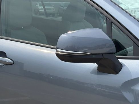 Used 2024 Toyota Corolla Cross LE w/ Moonroof Package AWD/4WD image 8