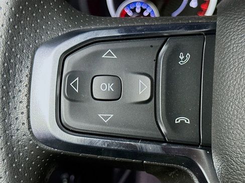New 2026 RAM 5500 Tradesman AWD/4WD image 19