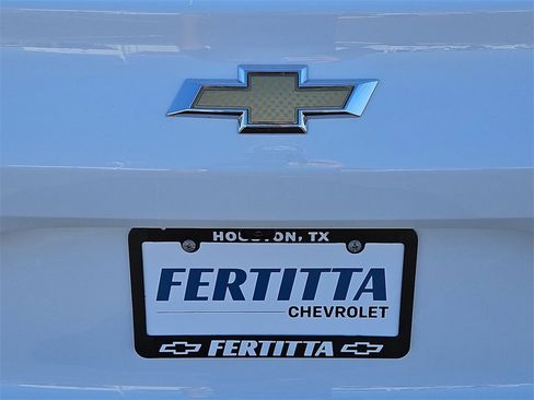 New 2026 Chevrolet Blazer EV LT image 29