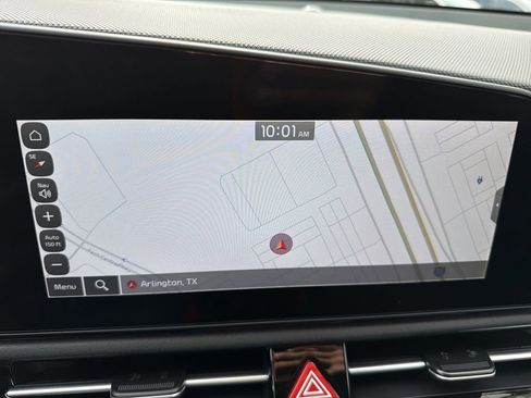 New 2026 Kia Niro Wave FWD image 21