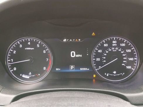 Used 2017 Genesis G80 3.8 w/ Option Group 03 AWD/4WD image 27