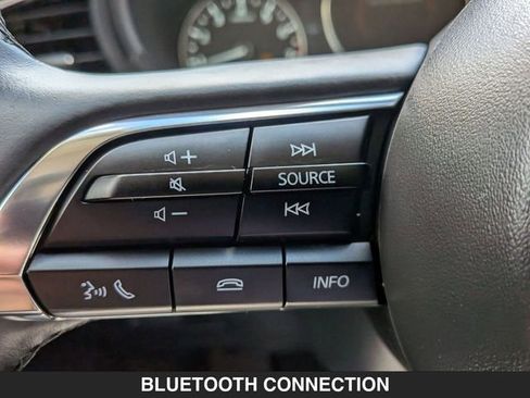 Certified 2025 MAZDA CX-30 AWD 2.5 S w/ Premium Package image 21