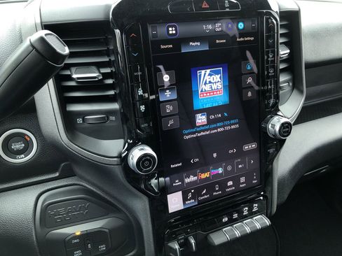 New 2026 RAM 2500 Tradesman image 27