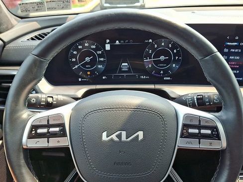 Used 2025 Kia Telluride SX Prestige X-Line AWD/4WD image 20