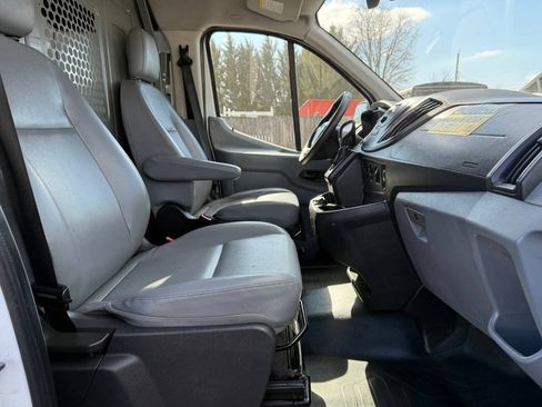 Used 2018 Ford Transit 250 148 Low Roof RWD image 12
