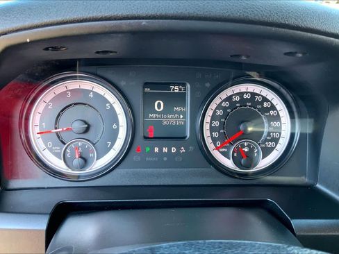 Used 2022 RAM 1500 Tradesman w/ Chrome Plus Package image 24