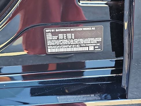 Used 2022 BMW 430i Gran Coupe w/ Premium Package 2 image 40