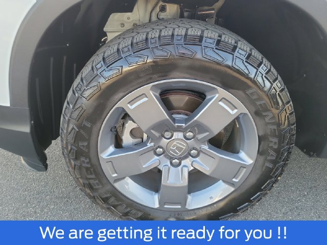 Used 2024 Honda Ridgeline TrailSport image 32