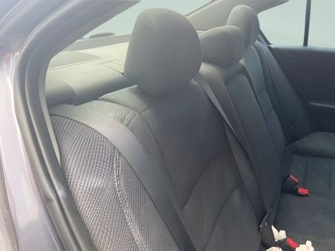 Used 2017 Honda Accord EX image 9