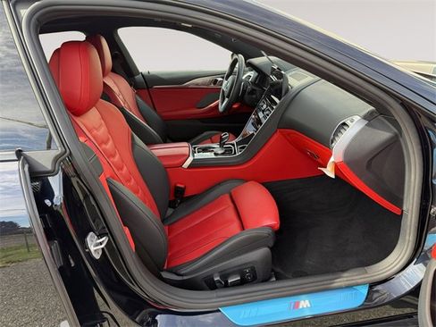 Certified 2025 BMW 840i xDrive image 15