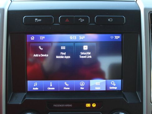 Used 2021 Ford F250 Lariat image 41