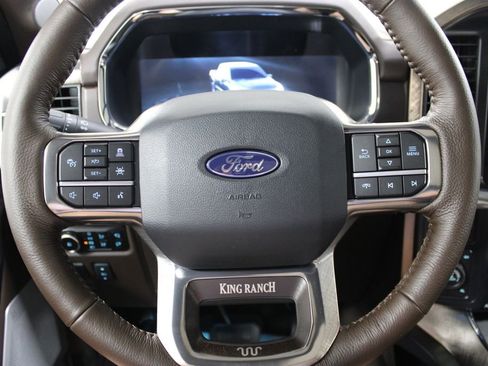 New 2026 Ford F150 King Ranch AWD/4WD image 41