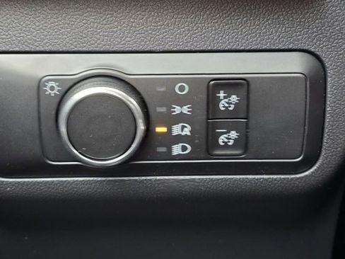 New 2025 Ford Escape ST-Line w/ Cold Weather Package image 12