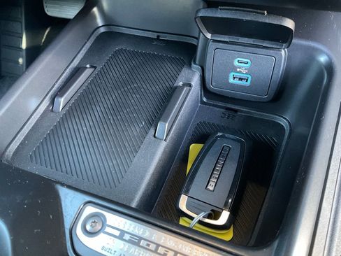 New 2025 Ford Bronco Big Bend image 43