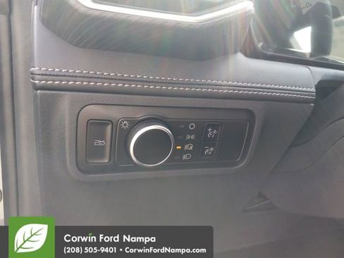 New 2025 Ford Mustang Premium image 13