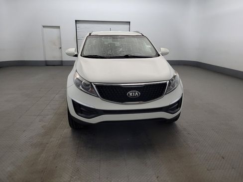 Used 2016 Kia Sportage EX FWD image 14