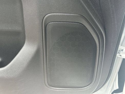 Used 2025 Chevrolet Silverado 1500 W/T RWD image 28