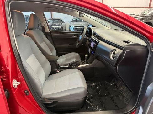 Used 2019 Toyota Corolla LE FWD image 22