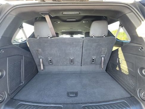 Used 2023 Chevrolet Tahoe LT image 13