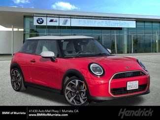 Used 2025 MINI Cooper S video 1