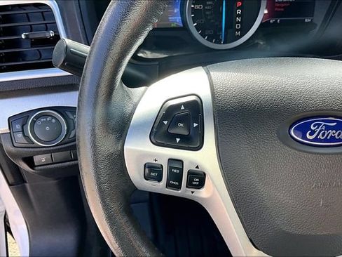 Used 2014 Ford Explorer XLT w/ Equipment Group 201A AWD/4WD image 15