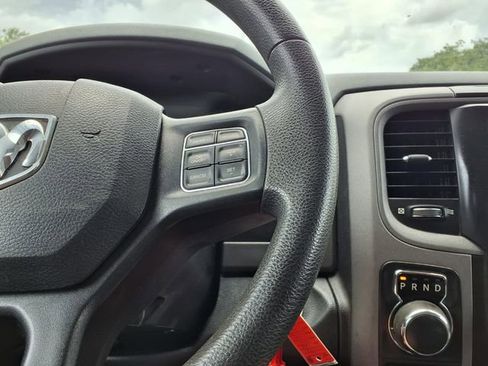Used 2018 RAM 1500 Tradesman w/ Popular Equipment Group RWD image 22