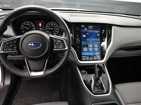 Used 2025 Subaru Outback Premium w/ Popular Package #1 image 20