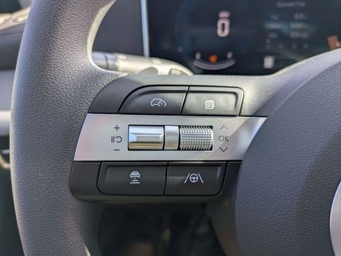 New 2025 Hyundai Sonata SEL image 18