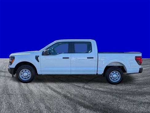 New 2026 Ford F150 XL image 7