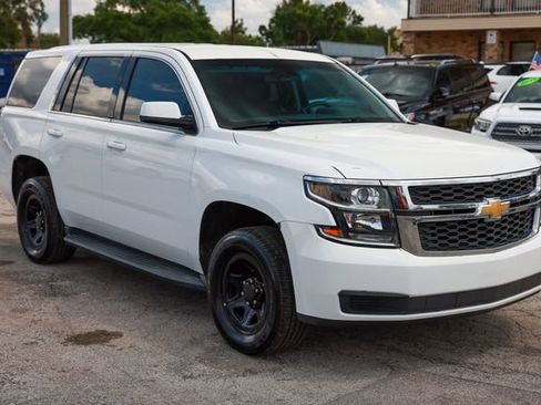 Used 2016 Chevrolet Tahoe 2WD image 20