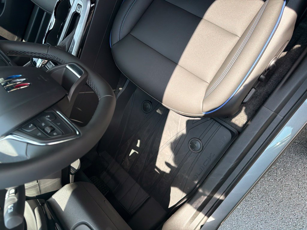 New 2026 Buick Envista Sport Touring w/ Convenience I Package FWD image 36