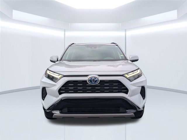 Certified 2023 Toyota RAV4 SE w/ Convenience Package AWD/4WD image 13