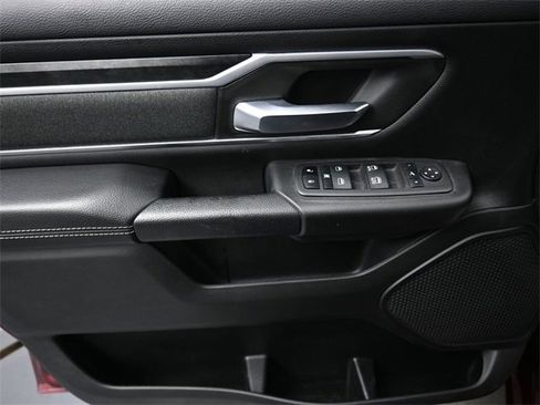 Used 2022 RAM 1500 Big Horn image 13
