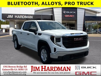 Used 2023 GMC Sierra 1500 Pro w/ Pro Value Package