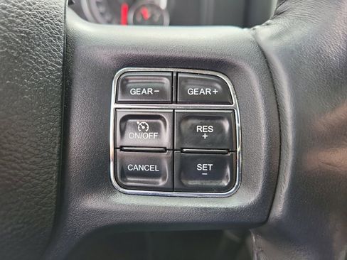 Used 2018 RAM 1500 Sport w/ Sport Premium Group AWD/4WD image 24