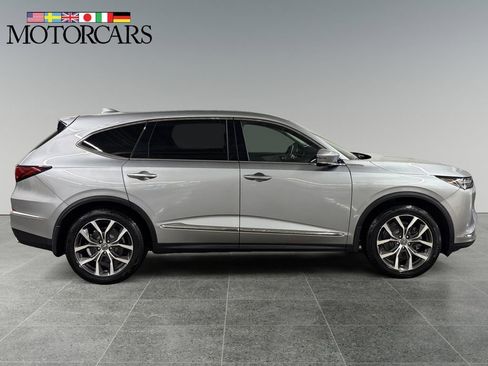 Certified 2023 Acura MDX SH-AWD w/ Technology Package image 2